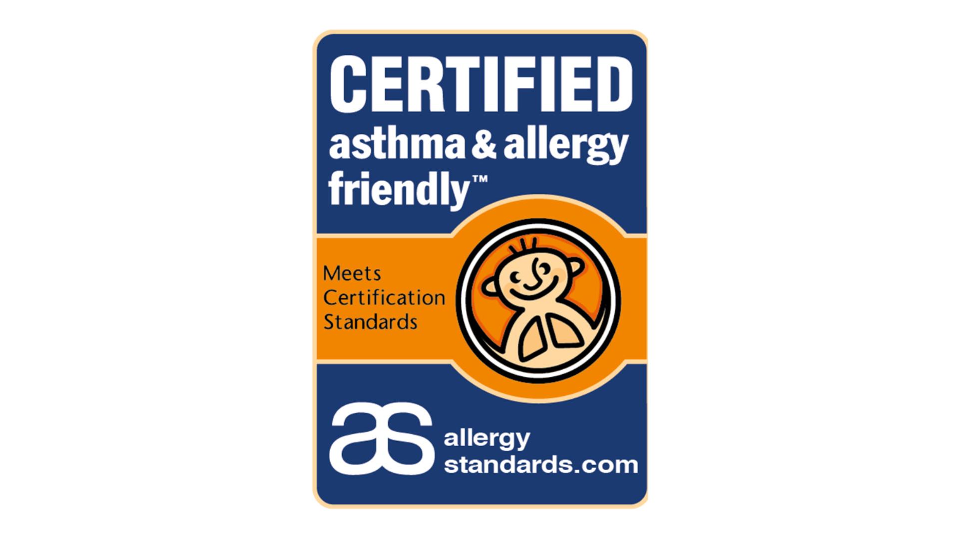 athma certification